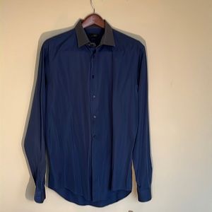 Zara brand dress shirt